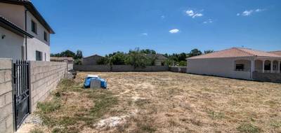 Terrain à Montauban en Tarn-et-Garonne (82) de 717 m² à vendre au prix de 94000€ - 2