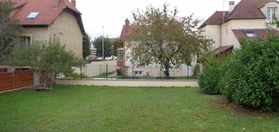 Terrain à Auxerre en Yonne (89) de 632 m² à vendre au prix de 75000€ - 1