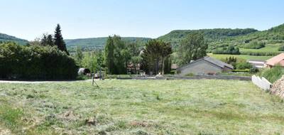 Terrain à Villecey-sur-Mad en Meurthe-et-Moselle (54) de 847 m² à vendre au prix de 39000€ - 4