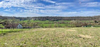 Terrain à Montot-sur-Rognon en Haute-Marne (52) de 3110 m² à vendre au prix de 26000€ - 1