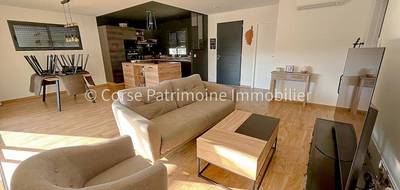 Terrain et maison à Figari en Corse-du-Sud (2A) de 88 m² à vendre au prix de 537500€ - 2