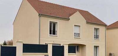 Terrain et maison à Palaiseau en Essonne (91) de 340 m² à vendre au prix de 446900€ - 1