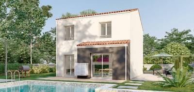 Terrain et maison à Clisson en Loire-Atlantique (44) de 377 m² à vendre au prix de 233290€ - 1