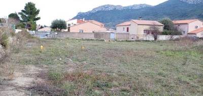Terrain à Saint-Paul-de-Fenouillet en Pyrénées-Orientales (66) de 4821 m² à vendre au prix de 292000€ - 3