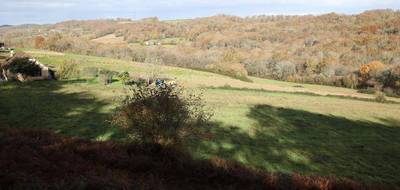 Terrain à Casteide-Cami en Pyrénées-Atlantiques (64) de 1633 m² à vendre au prix de 35000€ - 1