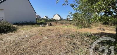 Terrain à Soissons en Aisne (02) de 1021 m² à vendre au prix de 34500€ - 1