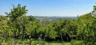 Terrain à Saint-Max en Meurthe-et-Moselle (54) de 620 m² à vendre au prix de 245000€ - 3