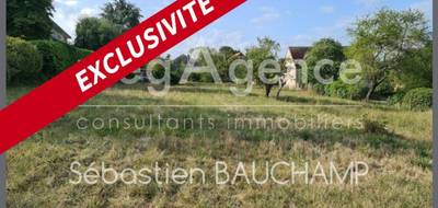 Terrain à Montmorillon en Vienne (86) de 2674 m² à vendre au prix de 46000€ - 4