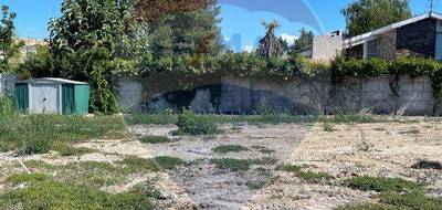 Terrain à Pessac en Gironde (33) de 298 m² à vendre au prix de 210000€ - 3