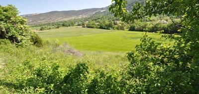 Terrain à Méailles en Alpes-de-Haute-Provence (04) de 591 m² à vendre au prix de 40000€ - 4