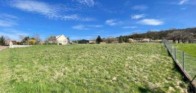 Terrain à Montot-sur-Rognon en Haute-Marne (52) de 3110 m² à vendre au prix de 26000€ - 4