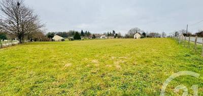 Terrain à Limoges en Haute-Vienne (87) de 1253 m² à vendre au prix de 60000€ - 3