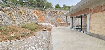 Terrain et maison à Marseille 09 en Bouches-du-Rhône (13) de 163 m² à vendre au prix de 999000€ - 1