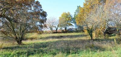 Terrain à Mouleydier en Dordogne (24) de 2240 m² à vendre au prix de 45000€ - 4