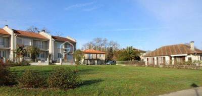 Terrain à Madiran en Hautes-Pyrénées (65) de 627 m² à vendre au prix de 15000€ - 2