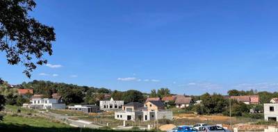 Terrain à Pirey en Doubs (25) de 746 m² à vendre au prix de 133000€ - 3