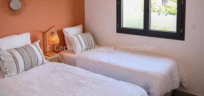 Terrain et maison à Figari en Corse-du-Sud (2A) de 62 m² à vendre au prix de 519000€ - 4