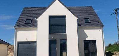 Terrain et maison à Lille en Nord (59) de 500 m² à vendre au prix de 458000€ - 1