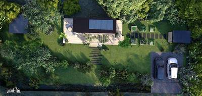 Terrain à Divatte-sur-Loire en Loire-Atlantique (44) de 306 m² à vendre au prix de 59500€ - 1