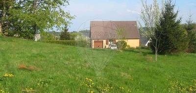 Terrain à Labaroche en Haut-Rhin (68) de 505 m² à vendre au prix de 68420€ - 2