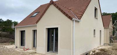 Terrain et maison à Neuville-en-Ferrain en Nord (59) de 380 m² à vendre au prix de 278000€ - 2