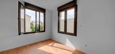 Terrain et maison à Sannois en Val-d'Oise (95) de 101 m² à vendre au prix de 440000€ - 4