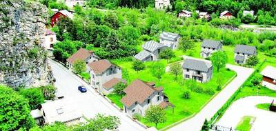 Terrain à Colmars en Alpes-de-Haute-Provence (04) de 0 m² à vendre au prix de 118000€ - 4