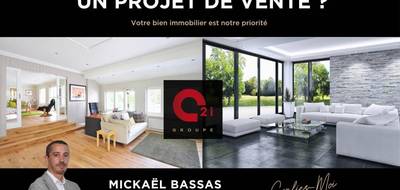 Terrain à Olette en Pyrénées-Orientales (66) de 449 m² à vendre au prix de 22000€ - 3