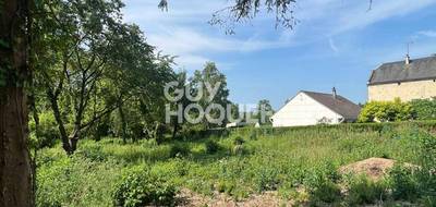 Terrain à Marmande en Lot-et-Garonne (47) de 920 m² à vendre au prix de 45000€ - 3