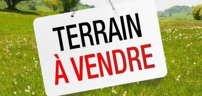 Terrain à Bellevaux en Haute-Savoie (74) de 1160 m² à vendre au prix de 88000€ - 1