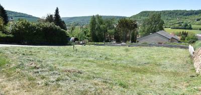 Terrain à Villecey-sur-Mad en Meurthe-et-Moselle (54) de 847 m² à vendre au prix de 39000€ - 3