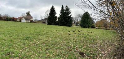 Terrain à Saint-Cernin en Cantal (15) de 1602 m² à vendre au prix de 31000€ - 1