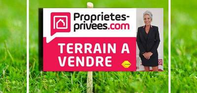 Terrain à Bouloc-en-Quercy en Tarn-et-Garonne (82) de 2200 m² à vendre au prix de 29000€ - 1