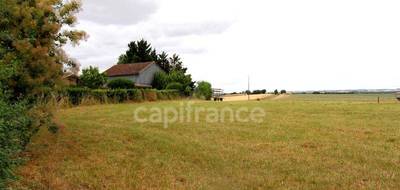 Terrain à Fleurance en Gers (32) de 1950 m² à vendre au prix de 22000€ - 4