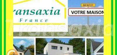 Terrain à Mehun-sur-Yèvre en Cher (18) de 1670 m² à vendre au prix de 33000€ - 2
