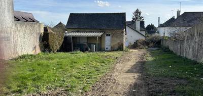 Terrain à Cesson-Sévigné en Ille-et-Vilaine (35) de 524 m² à vendre au prix de 445050€ - 3