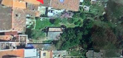 Terrain à Toulouse en Haute-Garonne (31) de 1467 m² à vendre au prix de 220000€ - 1