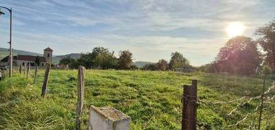 Terrain à Landremont en Meurthe-et-Moselle (54) de 1556 m² à vendre au prix de 219000€ - 1