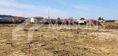 Terrain à Revel en Haute-Garonne (31) de 300 m² à vendre au prix de 35900€ - 1