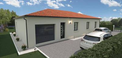 Terrain à Bègles en Gironde (33) de 315 m² à vendre au prix de 187000€ - 2