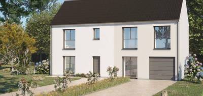 Terrain et maison à Houilles en Yvelines (78) de 300 m² à vendre au prix de 424000€ - 1