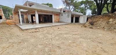 Terrain et maison à Marseille 09 en Bouches-du-Rhône (13) de 163 m² à vendre au prix de 999000€ - 4