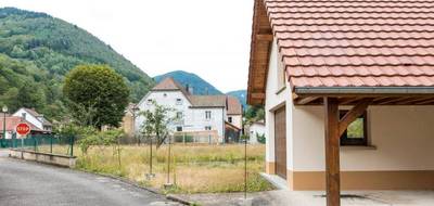 Terrain à Wildenstein en Haut-Rhin (68) de 954 m² à vendre au prix de 79500€ - 4