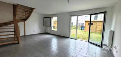 Terrain et maison à Tourcoing en Nord (59) de 83 m² à vendre au prix de 257000€ - 4