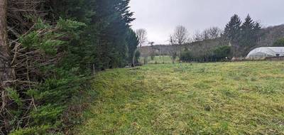 Terrain à Puessans en Doubs (25) de 1052 m² à vendre au prix de 25000€ - 4