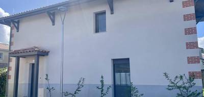 Terrain et maison à Villenave-d'Ornon en Gironde (33) de 140 m² à vendre au prix de 779600€ - 3