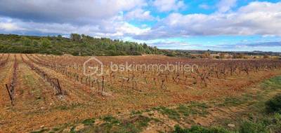 Terrain à Murviel-lès-Béziers en Hérault (34) de 32820 m² à vendre au prix de 25000€ - 3