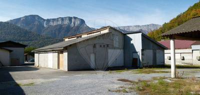 Terrain à Faverges-Seythenex en Haute-Savoie (74) de 4525 m² à vendre au prix de 550000€ - 3