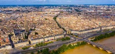 Terrain à Montguyon en Charente-Maritime (17) de 25569 m² à vendre au prix de 550000€ - 2
