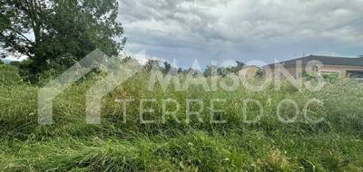 Terrain à Castres en Tarn (81) de 766 m² à vendre au prix de 65000€ - 1
